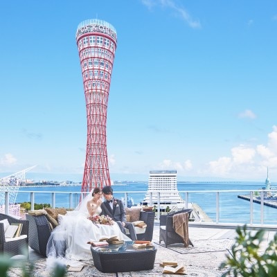 <br>【庭】NotreDame SkyGarden