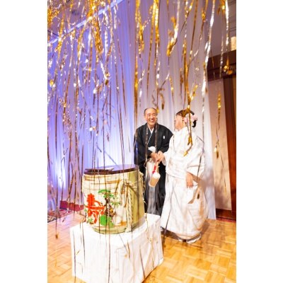 <br>【ドレス・和装・その他】先輩カップルレポート<br><a href='/sp/wedding/people/2203/12505/' class='link2'>この先輩カップルの体験レポートを見る</a>
