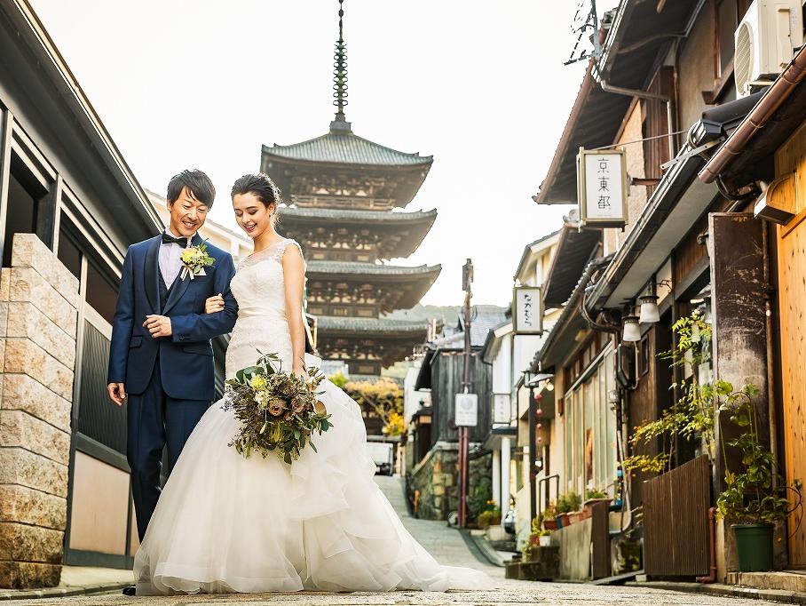 アカガネリゾート京都東山 Akagane Resort Kyoto Higashiyama で結婚式 マイナビウエディング