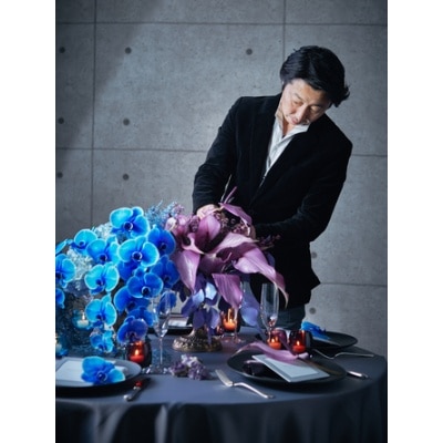 <br>【ドレス・和装・その他】プランニングから祝宴の日まで、私たちの持つ全てを惜しみなく提供