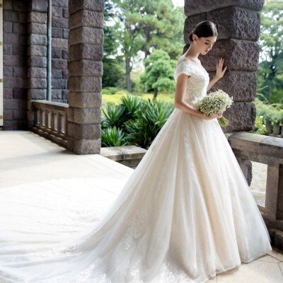 <br>【ドレス・和装・その他】女性心をくすぐるドレスショップ【TAKAMI BRIDAL】