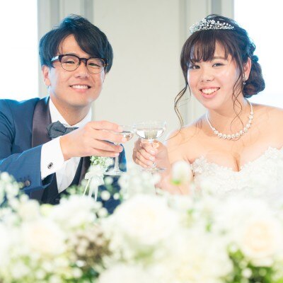 手作りにこだわった おふたりらしさ溢れる結婚式 ラララ 口コミ 体験談 鎌倉プリンスホテル マイナビウエディング