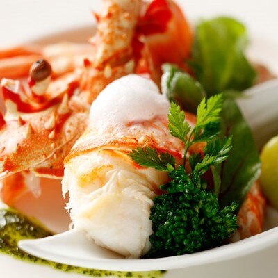 <br>【料理・ケーキ】料理