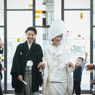 <br>【挙式】挙式会場/神社/神前式