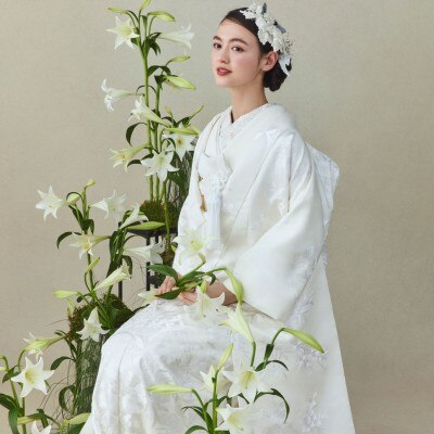 <br>【ドレス・和装・その他】女性の美しさ・魅力を最大限に引き出す【TAKAMI BRIDAL】