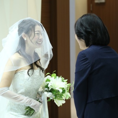 <br>【挙式】透明感のある純白のチャペル（着席～80名）