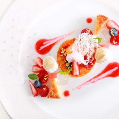 <br>【料理・ケーキ】ケーキ・デザート