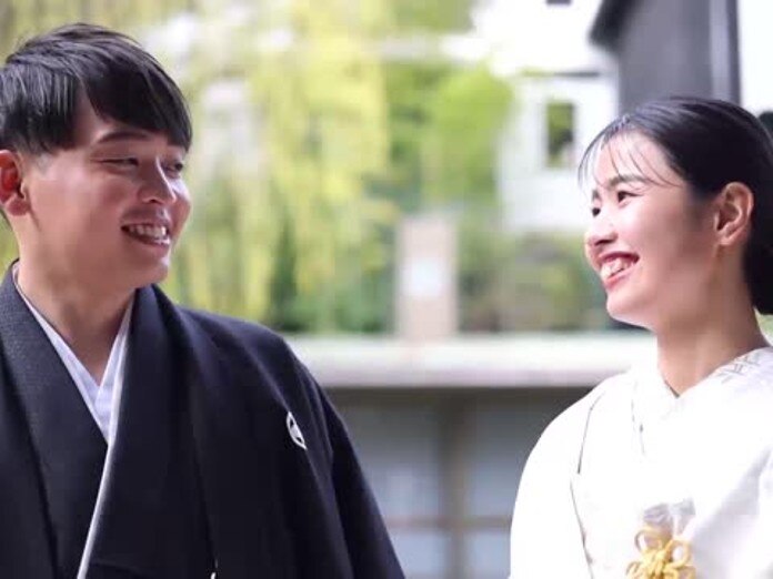季節：WINTER　会場：水鏡の間　人数：89名