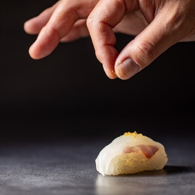 <br>【料理・ケーキ】日本料理