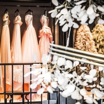 <br>【ドレス・和装・その他】インポートドレスや和装も豊富に揃うドレスのラインナップ