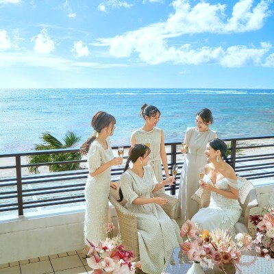 <br>【披露宴】会食会・パーティ・披露宴