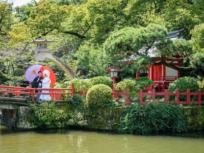 沼津・三島・結婚式場・ラグシエナ