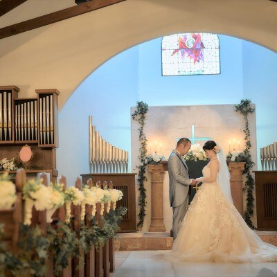 <br>【ドレス・和装・その他】ワンちゃんやネコちゃんと一緒のウエディング<br><a href='/sp/wedding/people/594/13118/' class='link2'>この先輩カップルの体験レポートを見る</a>