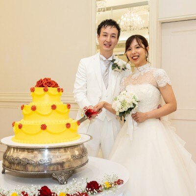 <br>【料理・ケーキ】料理・ケーキ<br><a href='/sp/wedding/people/27/15022/' class='link2'>この先輩カップルの体験レポートを見る</a>