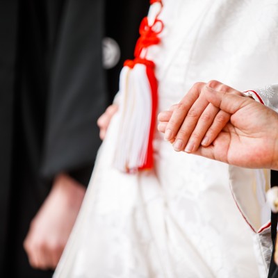 <br>【挙式】縁結びの神様「だいこく様」を祀る神田明神