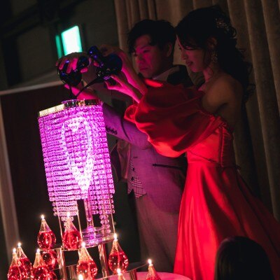 <br>【ドレス・和装・その他】カップルレポート