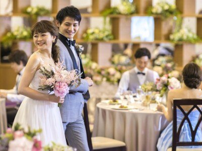 ホテル メルパルク 大阪で行われるブライダルフェア情報 マイナビウエディング掲載分 結婚式の前にブライダルフェアサーチ