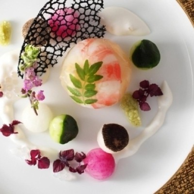 <br>【料理・ケーキ】料理