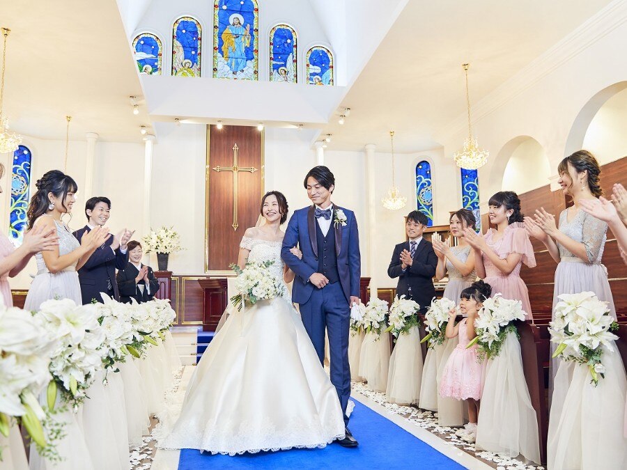 群馬県の人気結婚式場ランキング 21年07月 マイナビウエディング