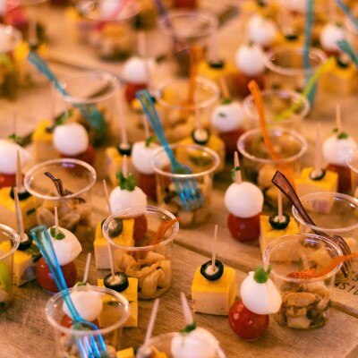 <br>【料理・ケーキ】料理