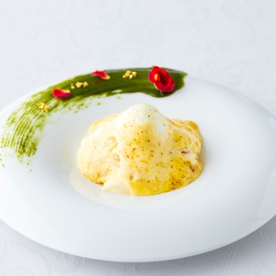 <br>【料理・ケーキ】Modern～モダン～