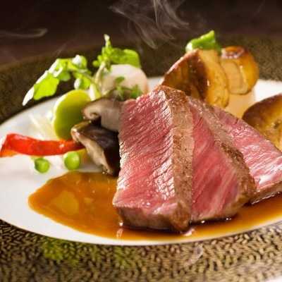 <br>【料理・ケーキ】料理