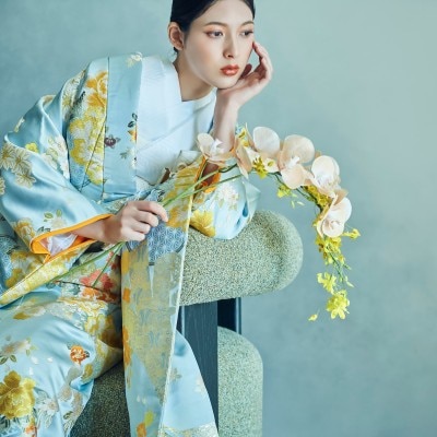 <br>【ドレス・和装・その他】日本最大手の「TAKAMIBRIDAL」アニヴェルセルオリジナルドレスが人気