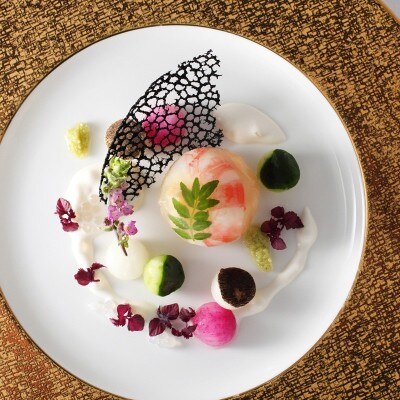<br>【料理・ケーキ】料理