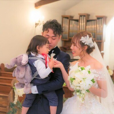<br>【ドレス・和装・その他】ワンちゃんやネコちゃんと一緒のウエディング<br><a href='/sp/wedding/people/594/12485/' class='link2'>この先輩カップルの体験レポートを見る</a>