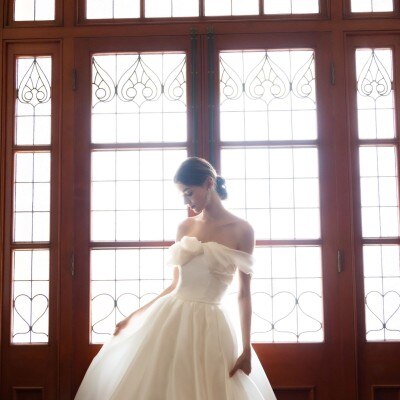 <br>【ドレス・和装・その他】女性心をくすぐるドレスショップ【TAKAMI BRIDAL】