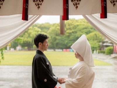 福岡の和婚