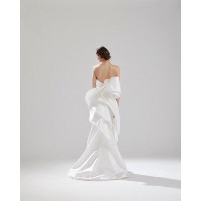 ANTONIO RIVA 2023<br>【ドレス・和装・その他】上質なアイテムとドレスが花嫁を彩る