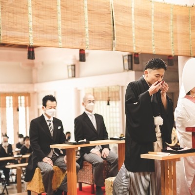 <br>【挙式】【神前式】大阪の有名・人気神社での神前式を豊富にご紹介