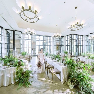 <br>【披露宴】最旬ホテルで叶える至高の3 Day Wedding