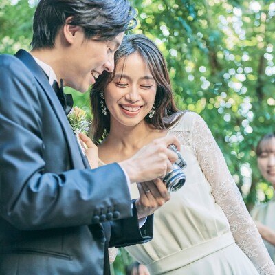 <br>【披露宴】【披露宴】ナチュラル×アンティークが織りなすダイニング（着席2名～72名様、立食30～100名様）