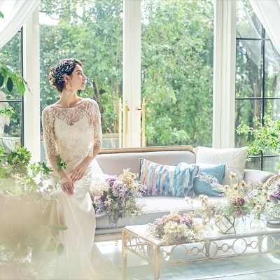 <br>【披露宴】VICTORIA HOUSE 【着席：10～182名】