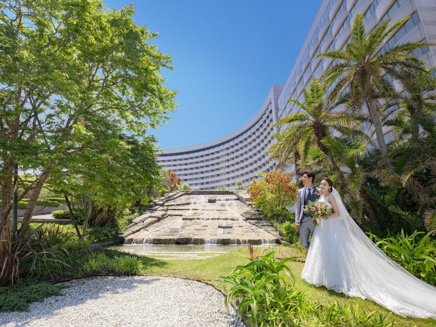 千葉県の人気結婚式場ランキング 21年07月 マイナビウエディング