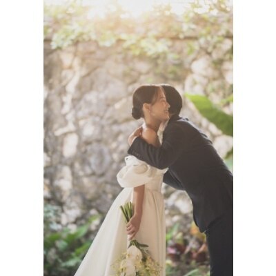 <br>【ドレス・和装・その他】ロケーションを活かしたドラマティックな撮影<br><a href='/sp/wedding/people/4364/15413/' class='link2'>この先輩カップルの体験レポートを見る</a>