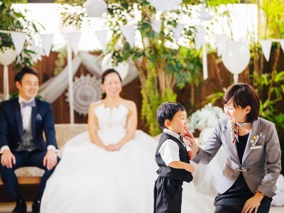 アルカンシエル Luxe Mariage 名古屋 アルカンシエルグループで結婚式 マイナビウエディング