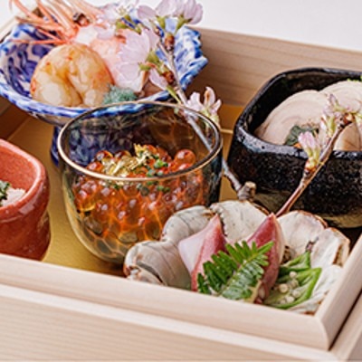 <br>【料理・ケーキ】その時期、京都で最も美味しい料理を