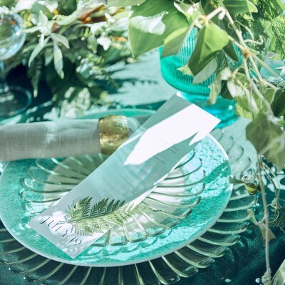 <br>【披露宴】WEDDING PARTY
