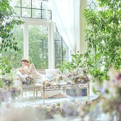 <br>【披露宴】VICTORIA HOUSE 【着席：10～182名】