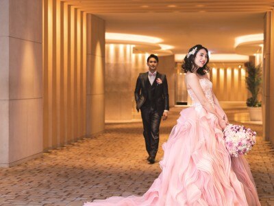 東京ドームホテルで結婚式 マイナビウエディング