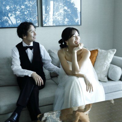 <br>【付帯設備】極上の癒し　2泊3日StayWedding