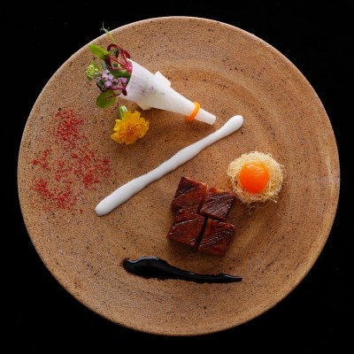 <br>【料理・ケーキ】料理