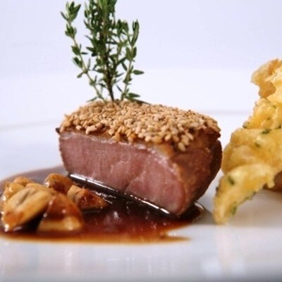 <br>【料理・ケーキ】お城の晩餐会が感じられる♪シェフこだわりの婚礼料理