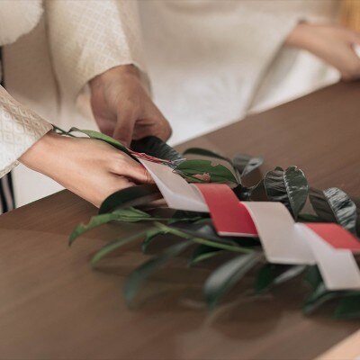 <br>【挙式】提携神社での神前式