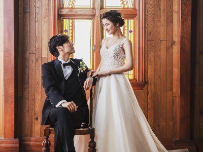 ブライダルフェアを探す 予約 京都ノーザンチャーチ北山教会 Takami Bridal マイナビウエディング