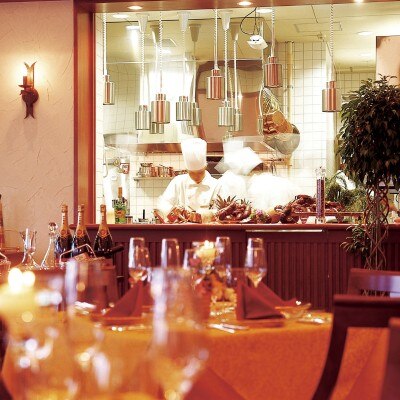 空間美も自慢のイタリアンレストランでワンランク上の洗練されたパーティが実現<br>【披露宴】リストランテ　フォレスタ・ヴェルデ【～240名】