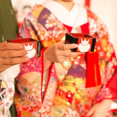 <br>【披露宴】「できないことゼロ」な Wedding Party